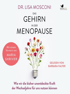 cover image of Das Gehirn in der Menopause
